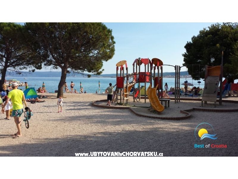 Apartmán Nada/Erik – ubytování Crikvenica, Chorvatsko – foto 11