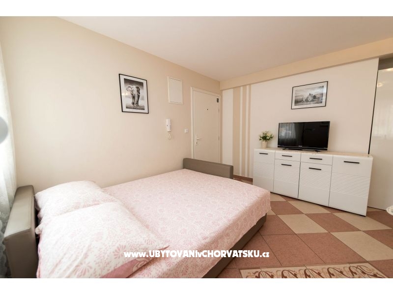 Apartmán Nada/Erik – ubytování Crikvenica, Chorvatsko – foto 4