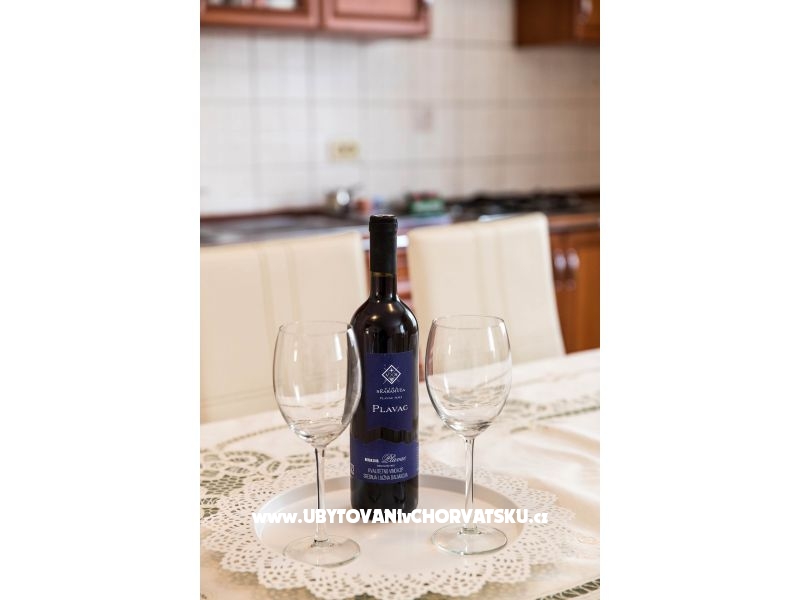 Apartmán Nada/Erik – ubytování Crikvenica, Chorvatsko – foto 5