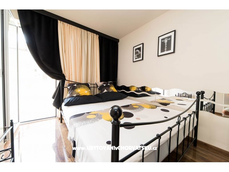 Apartmán Nada/Erik – ubytování Crikvenica, Chorvatsko – foto 6