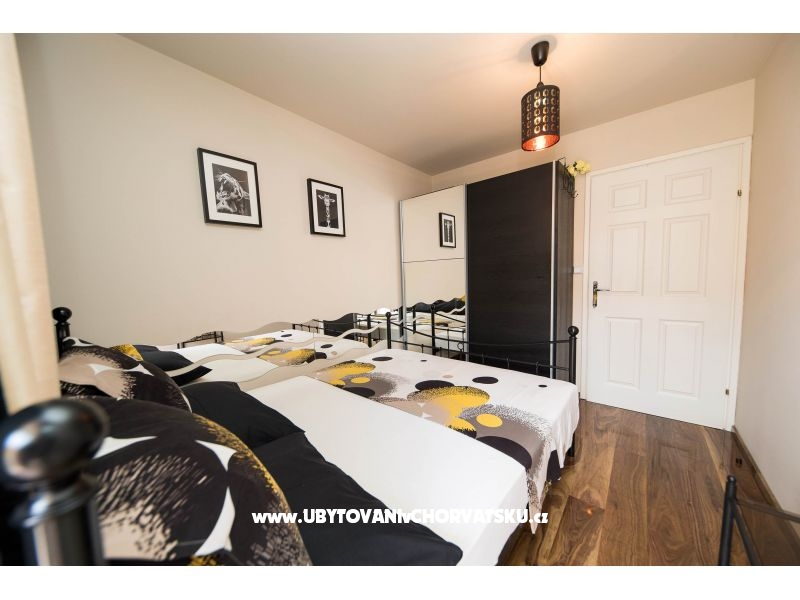 Apartmán Nada/Erik – ubytování Crikvenica, Chorvatsko – foto 7