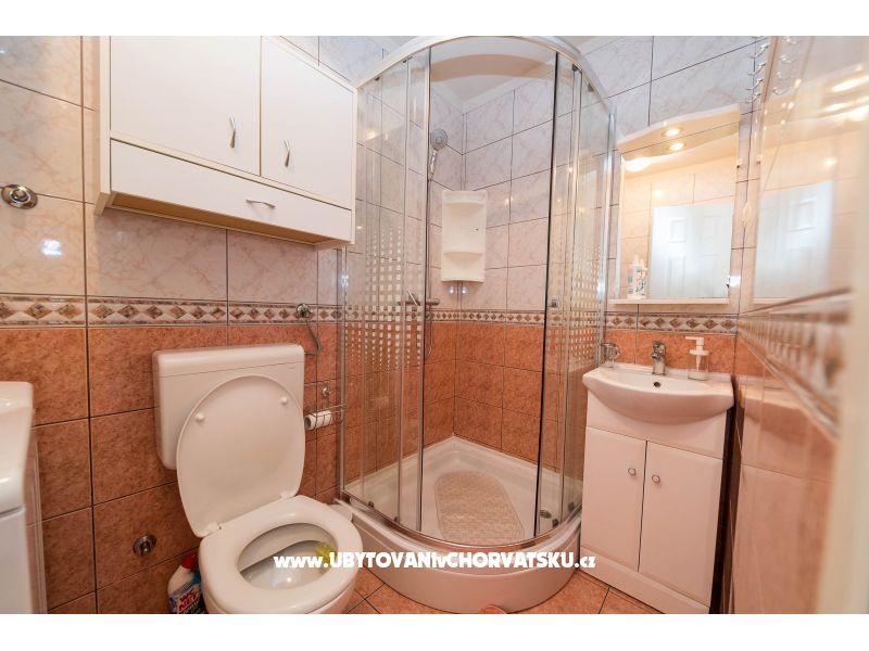 Apartmán Nada/Erik – ubytování Crikvenica, Chorvatsko – foto 9