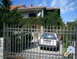 Apartment Selce Matkino, Crikvenica, Kroatien