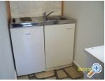 Apartment Selce Matkino - Crikvenica Kroatien