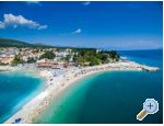Apartment Selce Matkino - Crikvenica Kroatien