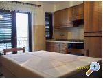 Apartment Selce Matkino - Crikvenica Kroatien