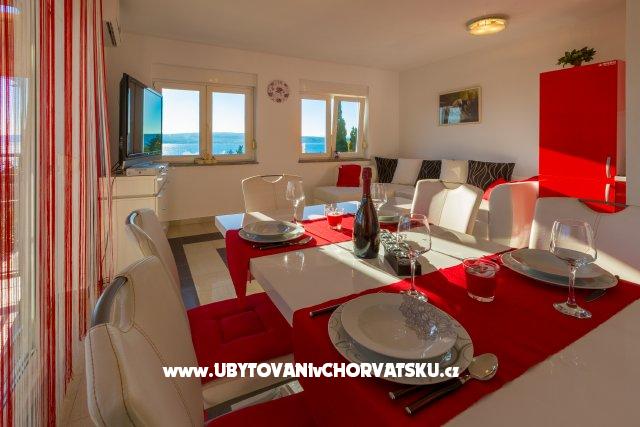 Apartment Silber  – Ferienwohnung Crikvenica, Kroatien – Foto 2