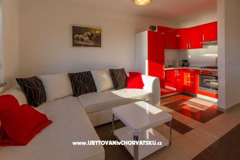 Apartment Silber  – Ferienwohnung Crikvenica, Kroatien – Foto 3