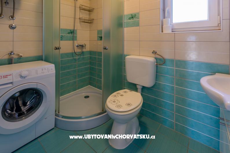 Apartment Silber  – Ferienwohnung Crikvenica, Kroatien – Foto 4