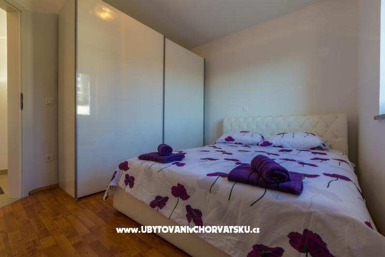 Apartment Silber  – Ferienwohnung Crikvenica, Kroatien – Foto 5