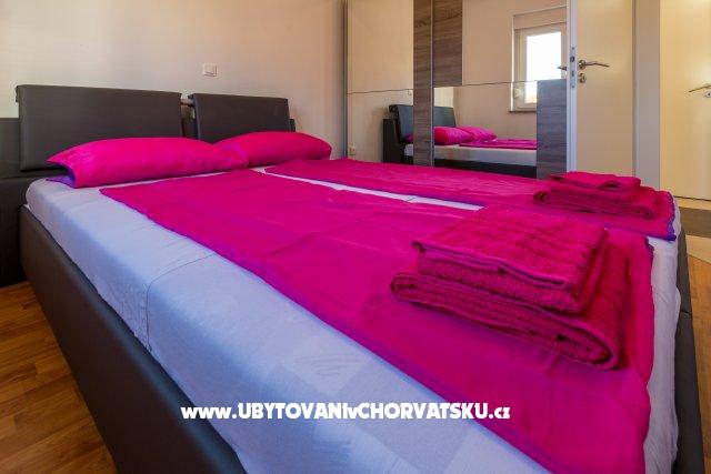 Apartment Silber  – Ferienwohnung Crikvenica, Kroatien – Foto 6