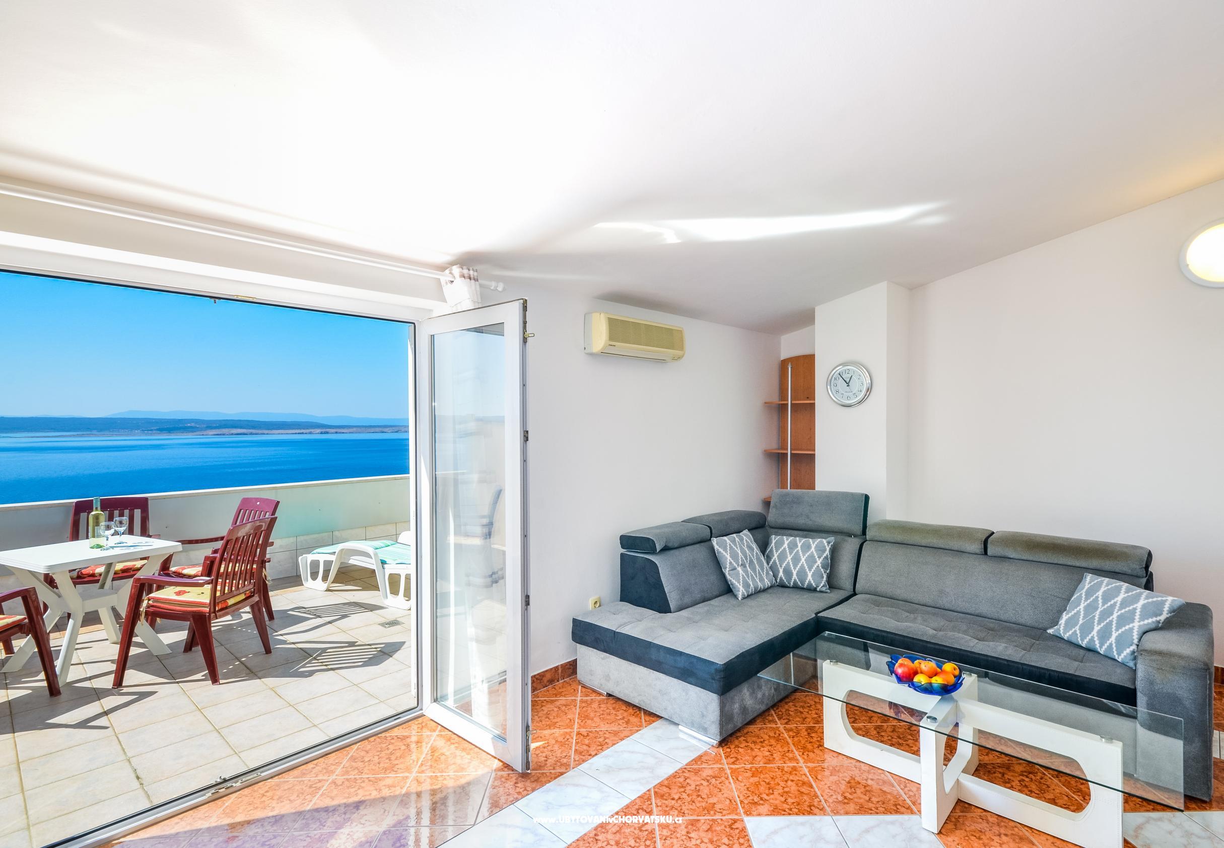 Apartment Tanja – Ferienwohnung Crikvenica, Kroatien – Foto 2