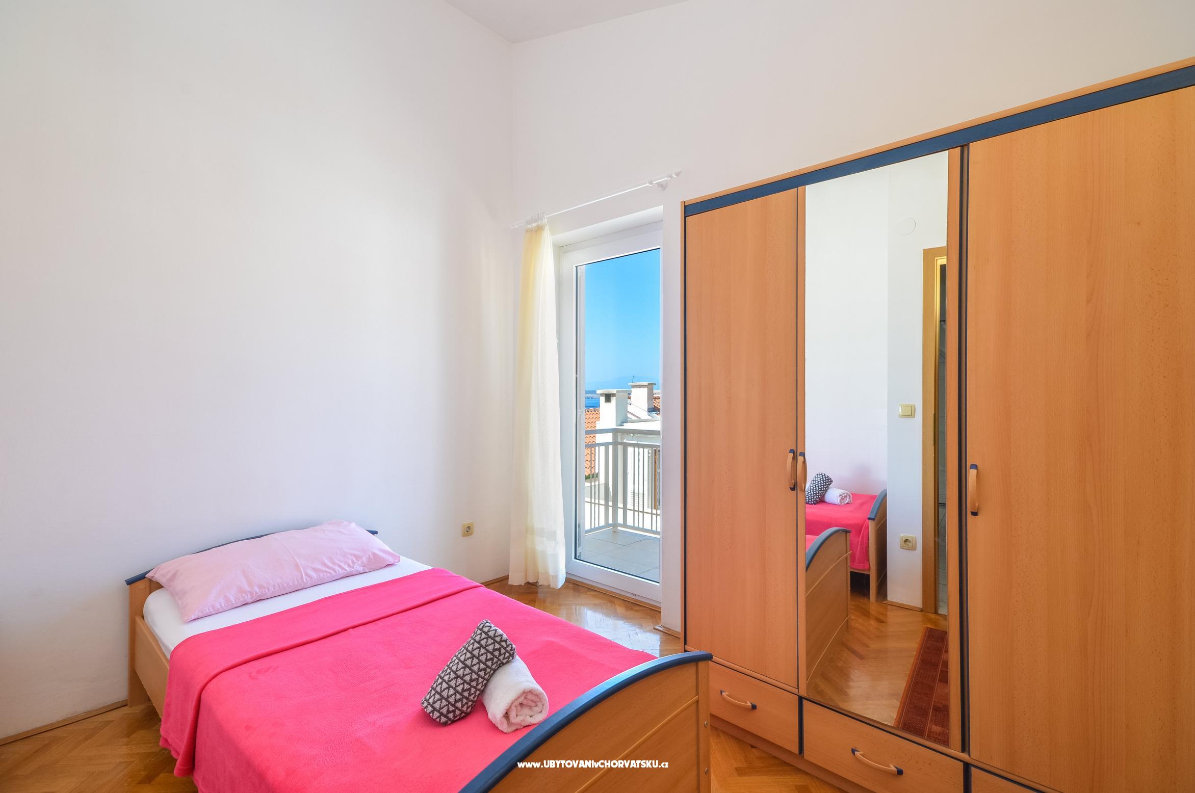 Apartment Tanja – Ferienwohnung Crikvenica, Kroatien – Foto 4