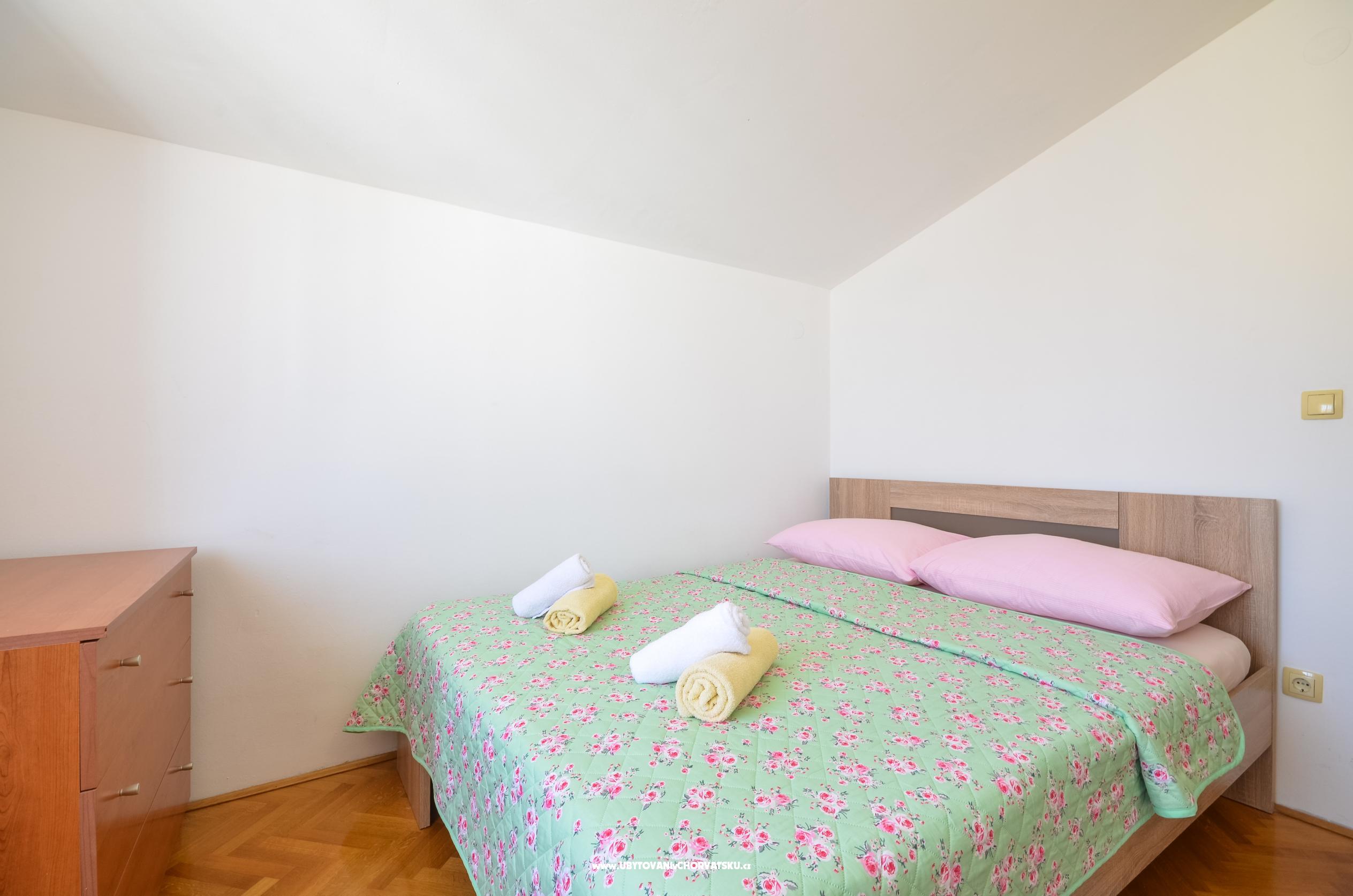 Apartment Tanja – Ferienwohnung Crikvenica, Kroatien – Foto 6