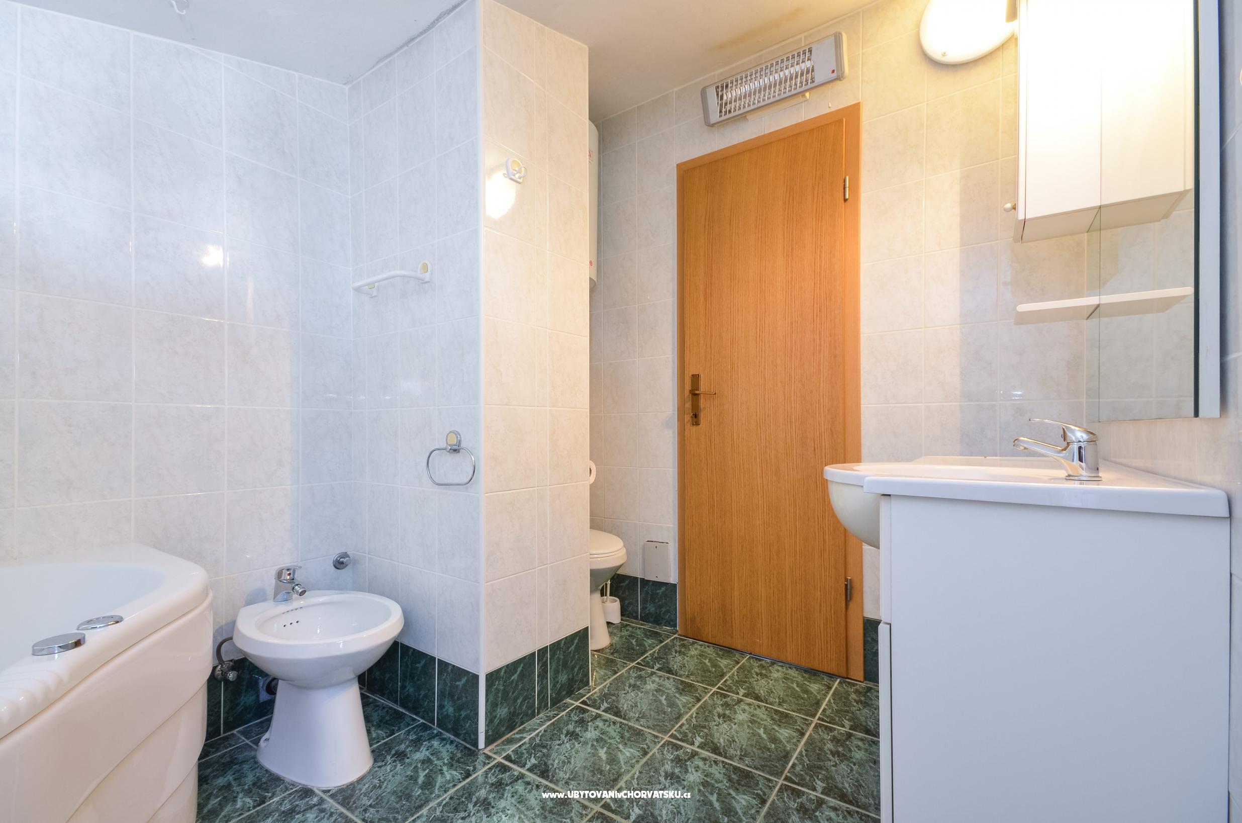 Apartment Tanja – Ferienwohnung Crikvenica, Kroatien – Foto 7