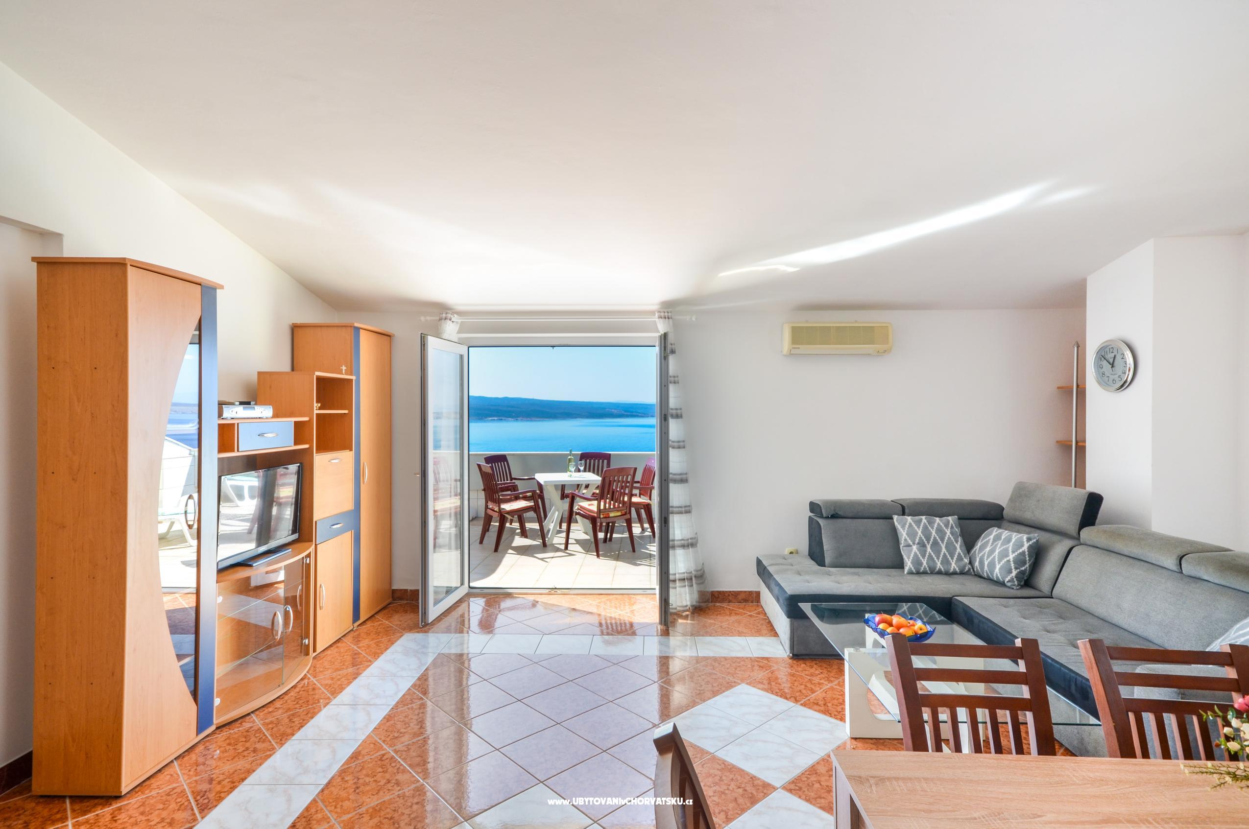 Apartment Tanja – Ferienwohnung Crikvenica, Kroatien – Foto 8