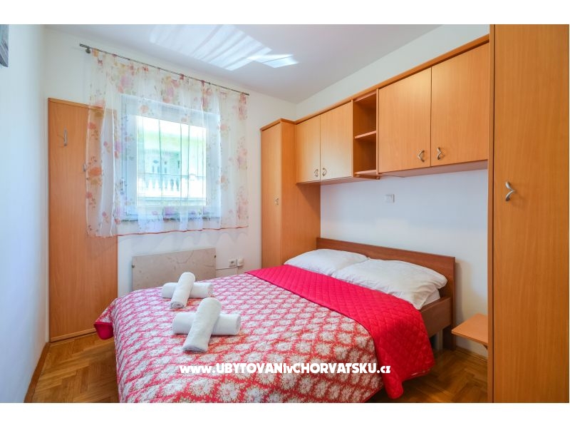 Apartment Valerija – Ferienwohnung Crikvenica, Kroatien – Foto 10