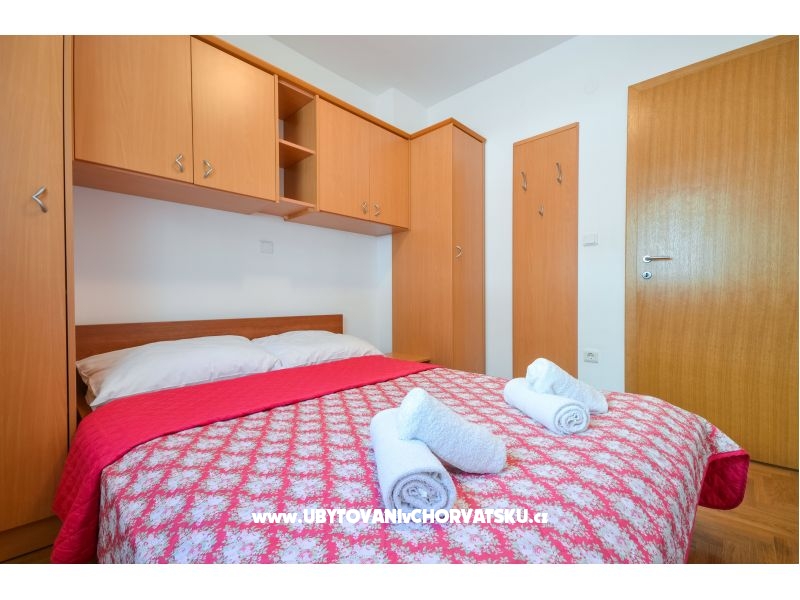 Apartment Valerija – Ferienwohnung Crikvenica, Kroatien – Foto 11