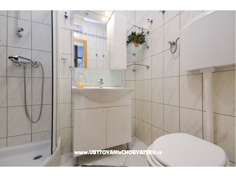 Apartment Valerija – Ferienwohnung Crikvenica, Kroatien – Foto 12