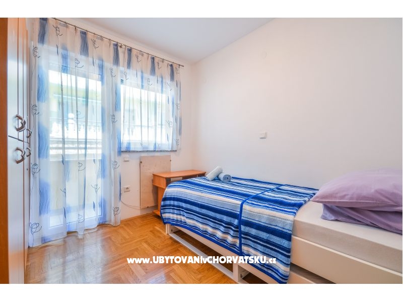 Apartment Valerija – Ferienwohnung Crikvenica, Kroatien – Foto 14