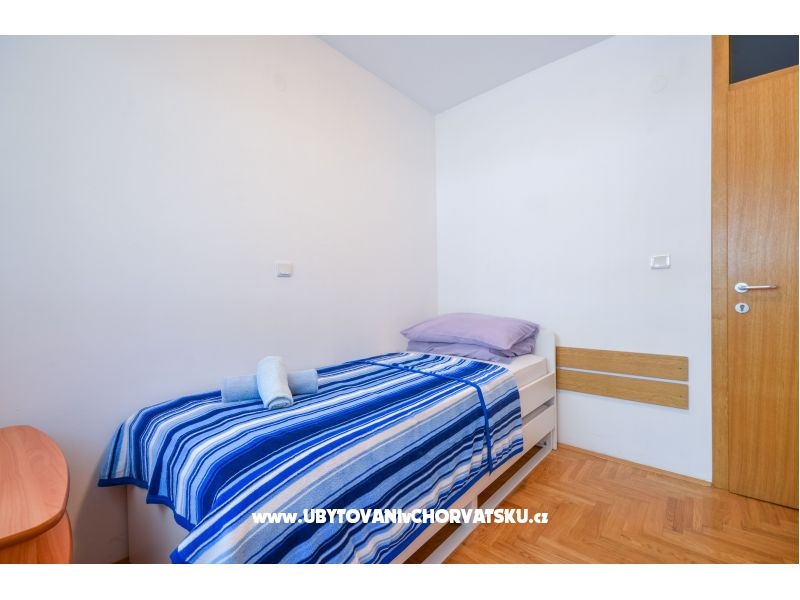 Apartment Valerija – Ferienwohnung Crikvenica, Kroatien – Foto 15