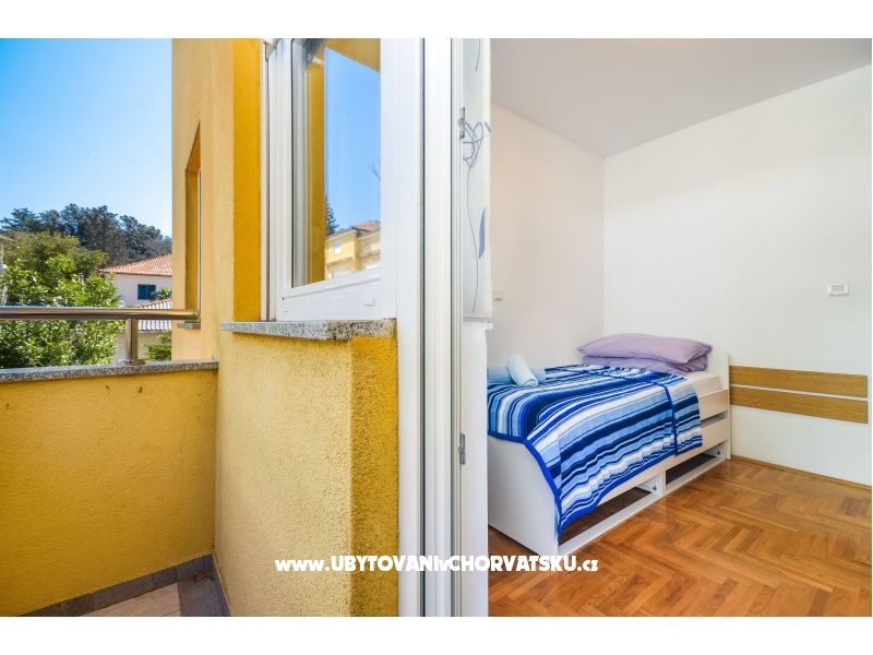 Apartment Valerija – Ferienwohnung Crikvenica, Kroatien – Foto 16