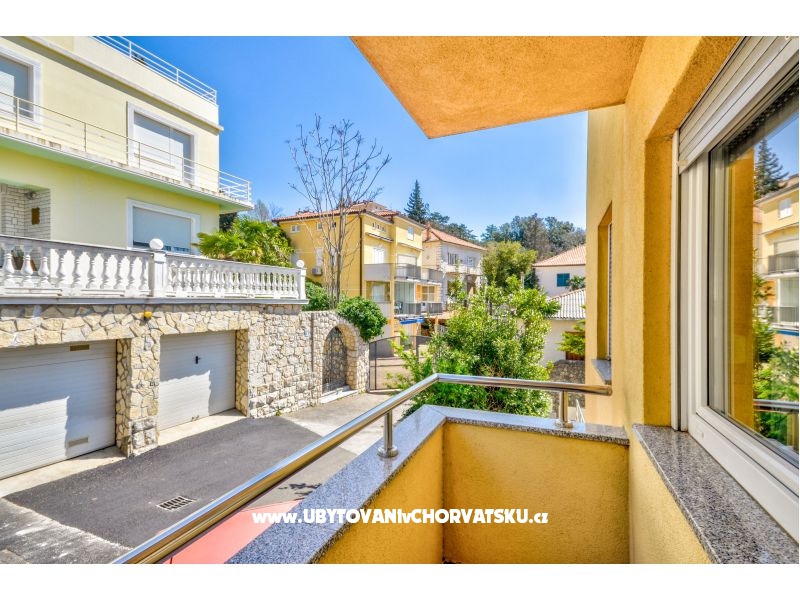 Apartment Valerija – Ferienwohnung Crikvenica, Kroatien – Foto 17