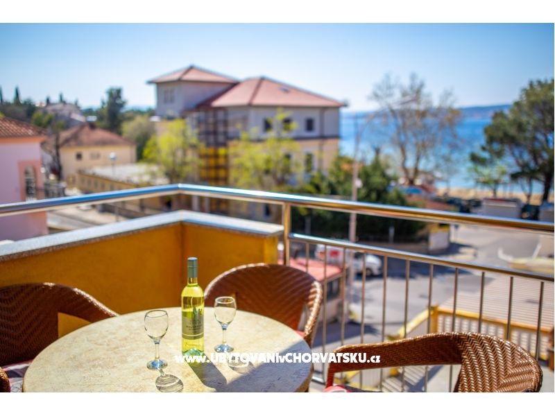 Apartment Valerija – Ferienwohnung Crikvenica, Kroatien – Foto 2