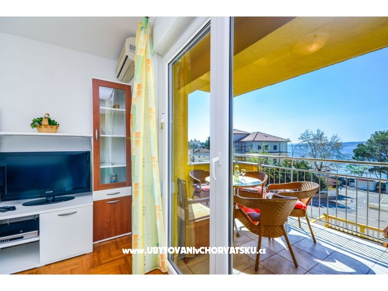 Apartment Valerija – Ferienwohnung Crikvenica, Kroatien – Foto 3