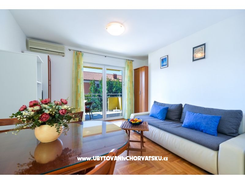 Apartment Valerija – Ferienwohnung Crikvenica, Kroatien – Foto 4