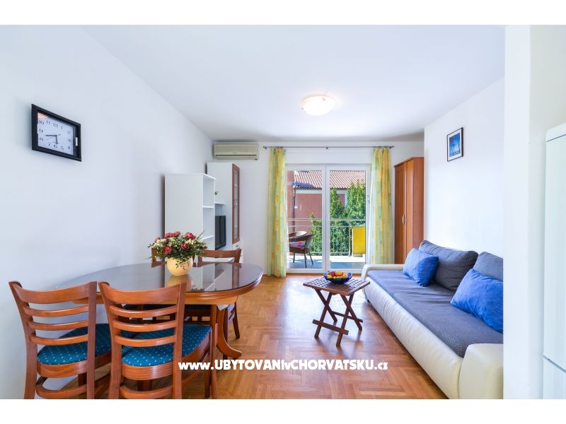 Apartment Valerija – Ferienwohnung Crikvenica, Kroatien – Foto 5