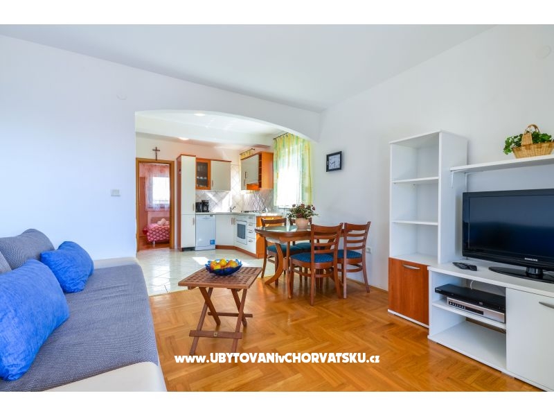 Apartment Valerija – Ferienwohnung Crikvenica, Kroatien – Foto 6