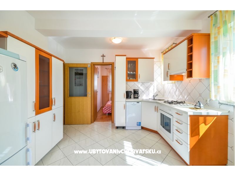 Apartment Valerija – Ferienwohnung Crikvenica, Kroatien – Foto 7