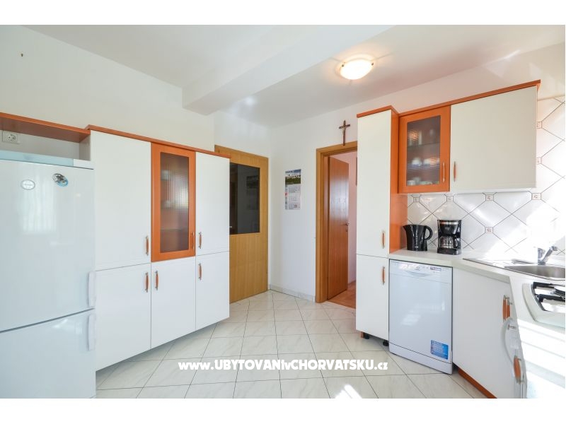 Apartment Valerija – Ferienwohnung Crikvenica, Kroatien – Foto 9