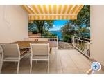 Appartements Ana, Marta, Bruno - Crikvenica Kroatien