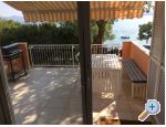 Appartements Ana, Marta, Bruno - Crikvenica Kroatien