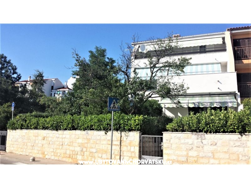 Appartements Arijana – Ferienwohnung Crikvenica, Kroatien – Foto 1