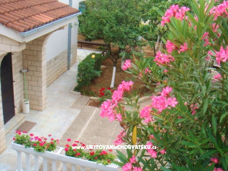 Appartements Arijana – Ferienwohnung Crikvenica, Kroatien – Foto 2