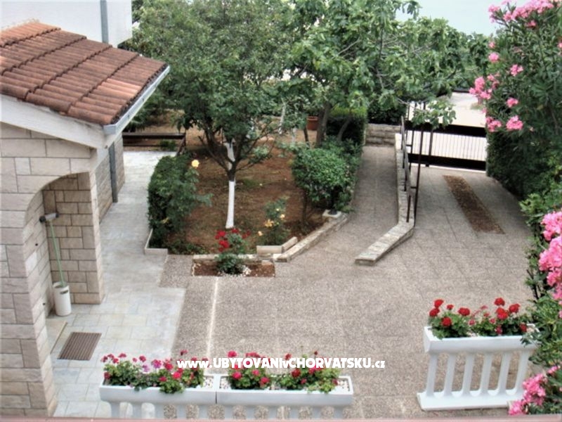 Appartements Arijana – Ferienwohnung Crikvenica, Kroatien – Foto 3