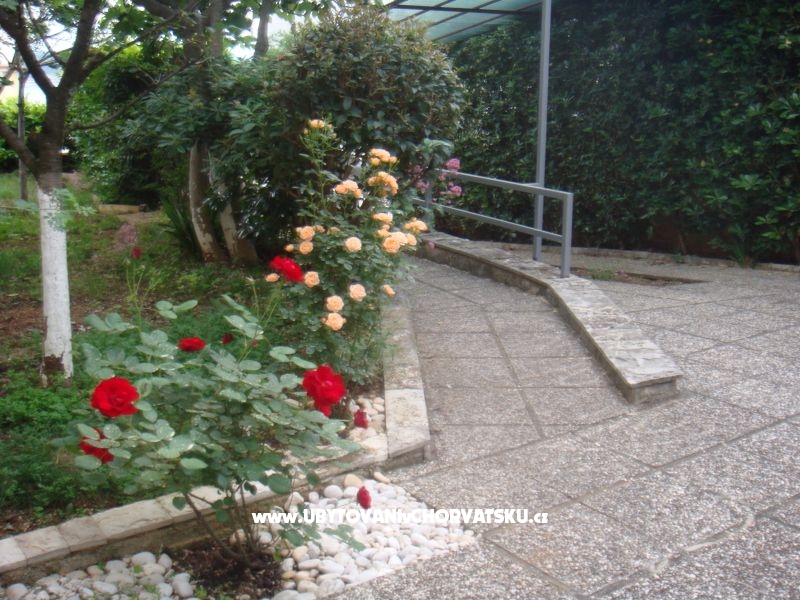 Appartements Arijana – Ferienwohnung Crikvenica, Kroatien – Foto 4