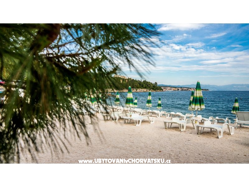 Appartements Arijana – Ferienwohnung Crikvenica, Kroatien – Foto 6