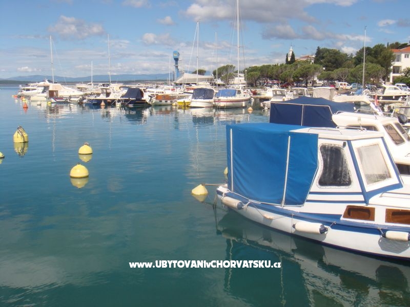 Appartements Arijana – Ferienwohnung Crikvenica, Kroatien – Foto 7