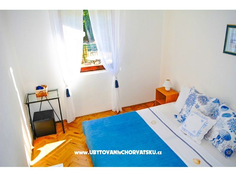 Appartements Azur Crikvenica – Ferienwohnung Crikvenica, Kroatien – Foto 1