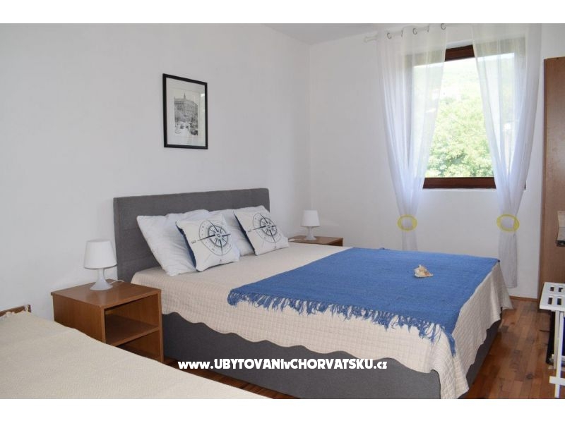 Appartements Azur Crikvenica – Ferienwohnung Crikvenica, Kroatien – Foto 10