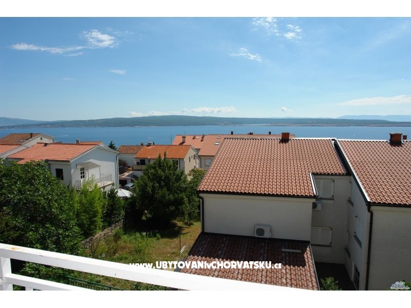 Appartements Azur Crikvenica – Ferienwohnung Crikvenica, Kroatien – Foto 11