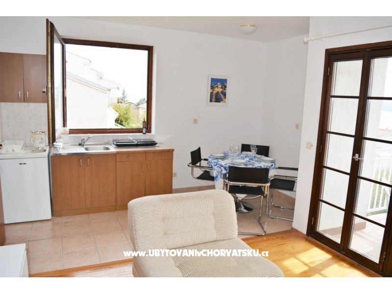 Appartements Azur Crikvenica – Ferienwohnung Crikvenica, Kroatien – Foto 12