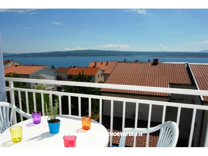 Appartements Azur Crikvenica – Ferienwohnung Crikvenica, Kroatien – Foto 13