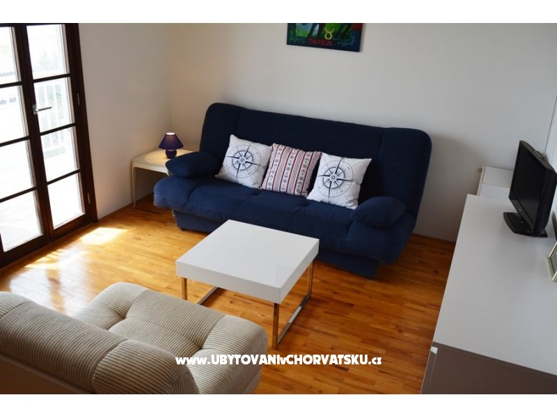 Appartements Azur Crikvenica – Ferienwohnung Crikvenica, Kroatien – Foto 14