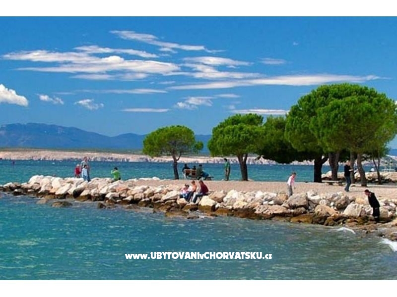 Appartements Azur Crikvenica – Ferienwohnung Crikvenica, Kroatien – Foto 15