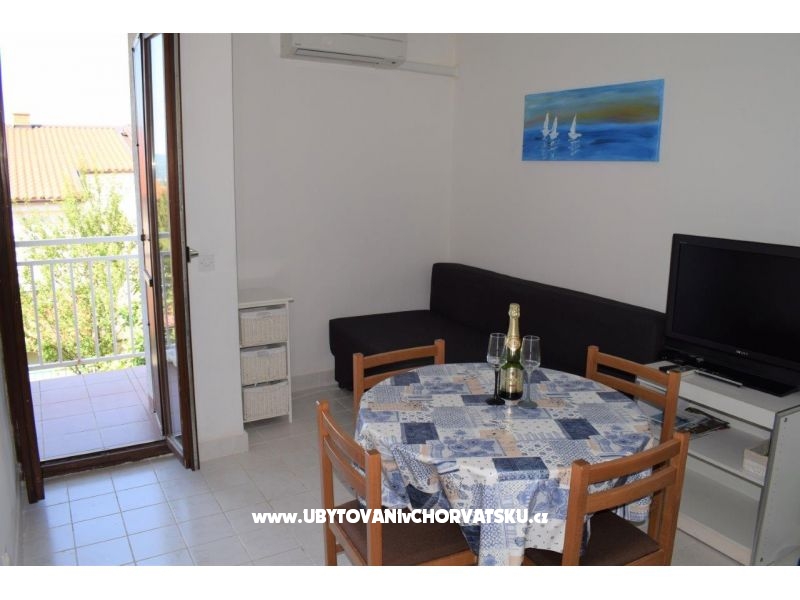 Appartements Azur Crikvenica – Ferienwohnung Crikvenica, Kroatien – Foto 16